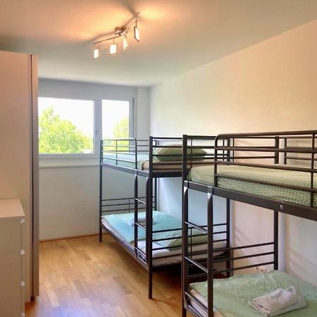 Near Lake Two Bedroom Fully Furnished Apartment Wien Eksteriør bilde
